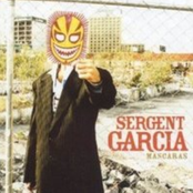 Sergent Garcia - List pictures