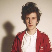 Jamie T - List pictures