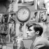 Glenn Gould - List pictures