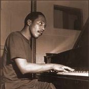 Bud Powell - List pictures