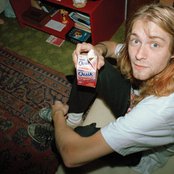 Kurt Cobain - List pictures