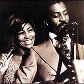 Ike & Tina Turner - List pictures