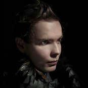 Jonsi - List pictures