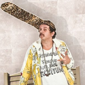 Jack Parow - List pictures