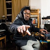 Roots Manuva - List pictures