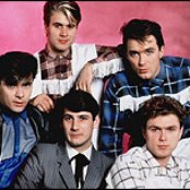 Spandau Ballet - List pictures