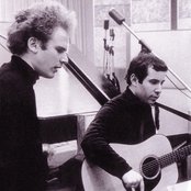 Simon And Garfunkel - List pictures