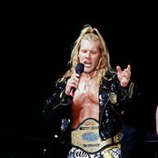 Chris Jericho - List pictures