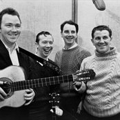 Clancy Brothers & Tommy Makem - List pictures