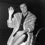 Keely Smith - List pictures