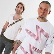 Calle 13 - List pictures