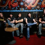 Unearth - List pictures