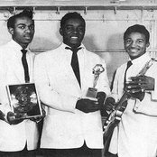 Hank Ballard & The Midnighters - List pictures