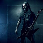 Gus G. - List pictures