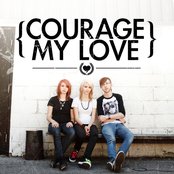 Courage My Love - List pictures