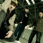 Hilltop Hoods - List pictures