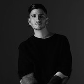 Danny Daze - List pictures