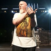 Brother Ali - List pictures