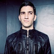 Danny Daze - List pictures