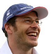 Jacques Villeneuve - List pictures