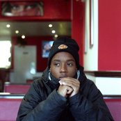 Rejjie Snow - List pictures