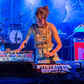 Kaitlyn Aurelia Smith - List pictures