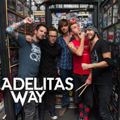 Adelitas Way - List pictures