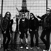 Lou Reed & Metallica - List pictures