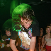 Skream - List pictures