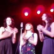 Jenny Lewis With The Watson Twins - List pictures