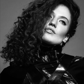 Jess Glynne - List pictures