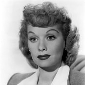 Lucille Ball - List pictures