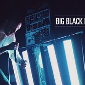 Big Black Delta - List pictures