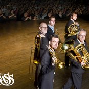 Canadian Brass - List pictures