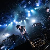 Boom Boom Satellites - List pictures