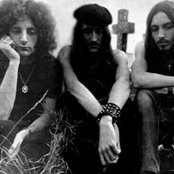 Atomic Rooster - List pictures