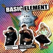 Basic Element - List pictures