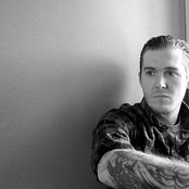 Brian Fallon - List pictures