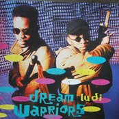 Dream Warriors - List pictures