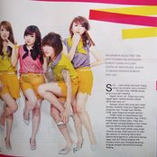 Cherry Belle - List pictures