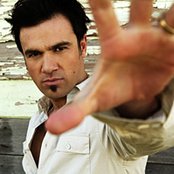 Shannon Noll - List pictures