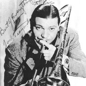 Jack Teagarden - List pictures