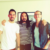 Linkin Park & Steve Aoki - List pictures