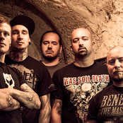 Benighted - List pictures