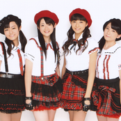 S/mileage - List pictures