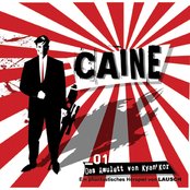 Caine - List pictures