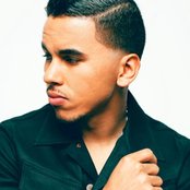 Adrian Marcel - List pictures