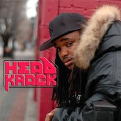 Headkrack - List pictures