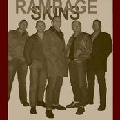 Rampage - List pictures