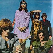 Jefferson Airplane - List pictures